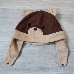 Cute Bear Hat